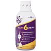 BIOSLINE ULTRA PEP SLIM 6 ZERO GUSTO ANANAS INTEGRATORE EQUILIBRIO PESO 500 ml BIOSLINE