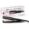 Bellissima Imetec XL ION, piastra per capelli lisci, piastre larghe, ionizzat...