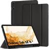 EasyAcc Custodia Compatibile con Samsung Galaxy Tab S8 2022/Samsung Galaxy Ta...
