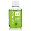 HAIRMED haircare innovative HAIRMED, B3 Shampoo Antiforfora, Combatte la Forfora Grassa e la Dermatite Se...