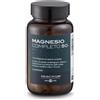 BIOSLINE NOVITA' PRINCIPIUM MAGNESIO COMPLETO 50+ 90 COMPRESSE -4 fonti magnesio