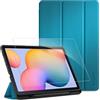 EasyAcc Custodia Cover Compatibile con Samsung Galaxy Tab S6 Lite 10.4 Pollic...