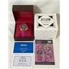 Seiko Orologio SEIKO 5 Sports JoJo Giorno Giovanna SBSA036 Automatic Limited 1000