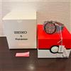 Seiko Orologio uomo Seiko Pokémon Charizard Limited 700 nuovo con scatola Japan SBP...