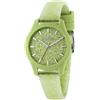 Morellato Orologio MORELLATO SOFT R0151163520 Silicone Verde 32mm