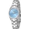 Sector Orologio Donna SECTOR 240 R3253240511 Bracciale Acciaio Celeste