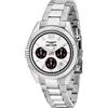 Sector Orologio Uomo SECTOR 240 R3273640028 Chrono Bracciale Acciaio