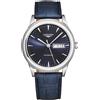 Longines Orologio Originale LONGINES Flagship Automatic Blue Dial Men's Watch L48994922