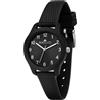 Morellato Orologio MORELLATO SOFT R0151163523 Silicone Nero 32mm