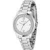 Morellato Orologio Donna MORELLATO NINFA R0153141553 Bracciale Acciaio Bianco