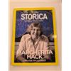 MARGHERITA HACK STORICA SPECIALE GRANDI DONNE NUOVO EDICOLA GIUGNO 2026 RBA