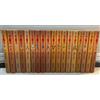Vol.1-18 Nuovo ULTIMATE MUSCLE The Kinnikuman set completo di fumetti manga g...
