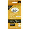 PARAFARM Sence Beauty Maschera Viso 5 U.Gold Cologenob, Neutro, Standard