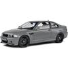 Solido BMW E46 M3 Coupe 2000 grigio
