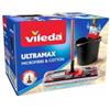 Vileda Ultramax Micro/Cotone Speciale Piastrella Spazzole Lavatrici
