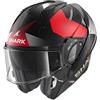 SHARK, Casco modulare moto EVO GT TEKLINE KUR, S