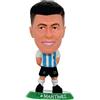 SoccerStarz - Argentina Lisandro Martinez (New Kit) /Figures