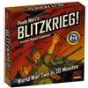 PSC Games Paolo Mori's Blitzkrieg! (Square Edition)
