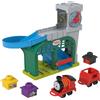 Fisher-Price Thomas & Friends - Il Trenino Thomas - La mia Prima Stazione di Knapford, playse