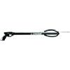 Cressi Apache Fucile Pesca Subacquea, Unisex - Adulto, Nero, 75