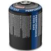 Coleman C500 Performance Bombola Gas con Valvola, per Fornelli da Campeggio, ...