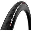 VITTORIA Zaffiro, Copertone Unisex Adulto, Full Black, 700 x 25C