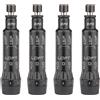 No 4Pc .370 Shaft Sleeve Adapter per G430 ICROSSOVER Utility Iron R7K64636