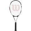 Wilson Racchetta Da Tennis Fusion Xl, Offre Potenza Leggera e Tolleranza Migl...