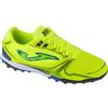 Joma scarpe da calcio Uomo, Joma Dribling 25 DRIW TF, giallo