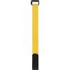 Fascetta stringicavo bici nylon per montaggio pompa attacco telaio 28 cm misura