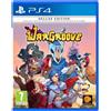Wargroove: Deluxe Edition (PS4) Single (Sony Playstation 4)