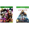 Rage 2 (Microsoft Xbox One)