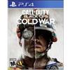 PS4 Call of Duty: Black Ops Cold War