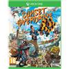 Microsoft 81367 Sunset Overdrive (Xbox One) (Microsoft Xbox One)