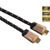 Hama Cavo HDMI 4K 3 m High-Speed Ultra HD 3D HDR ARC HEC 205363