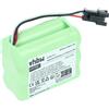 vhbw Batteria per Tivoli Audio PAL+ BT 2000mAh