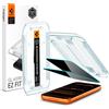 Spigen Glas tR EZ Fit Vetro Temperato compatibile iPhone 17 Pro Max | iPhone 16 Pro Max