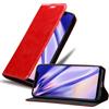 Cadorabo Custodia per Xiaomi Mi 8 PRO Portafoglio Cover Ecopelle Magnetica Libro
