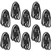 10 Pcs Cavo Di Carica Magnetico Ricarica Rapida USB Per Smartwatch