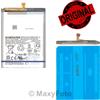 SAMSUNG BATTERIA ORIGINALE EB-BA336ABY PILA LITIO 5000mAh PER GALAXY A53 5G A536