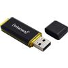 ‎Intenso Intenso High Speed Line - Chiavetta USB da 128 GB - Pendrive USB 3.1