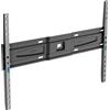 Meliconi Slimstyle Plus 600 S, Supporto TV Parete Fisso anche Cartongesso | Staf