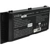 vhbw Batteria sostituisce Dell FV993 R7PND JHYP2 RY6WH KJ321 PG6RC 4400mAh 11,1V