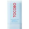 TOCOBO COTTON SOFT SUN STICK SPF50 PA 3.5G PROTEZIONE SOLARE IDRATANTE PER PELLE SENSIB