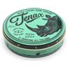 Tenax Ultra Strong Shine Pomade 125 ml, Cera capelli uomo con tenuta altissima,