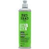 Tigi Bed Head Curls Rock Hydrating Shampoo 400ml - shampoo capelli ricci e mossi