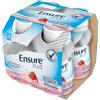 Ensure Plus Supplemento Nutrizionale Ipercalorico con Proteine, privo di Fibre |