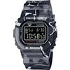 G-Shock Giappone NUOVO Orologio Casio G-SHOCK Street Spirit DW-5000SS-1JR Cassa in Me...