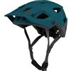 IXS Trigger Am, Casco MTB/E-Bike/Ciclo Unisex-Adulto, Everglade Green, ML (58-62cm)