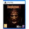 Astragon Blasphemous 2 - PS5